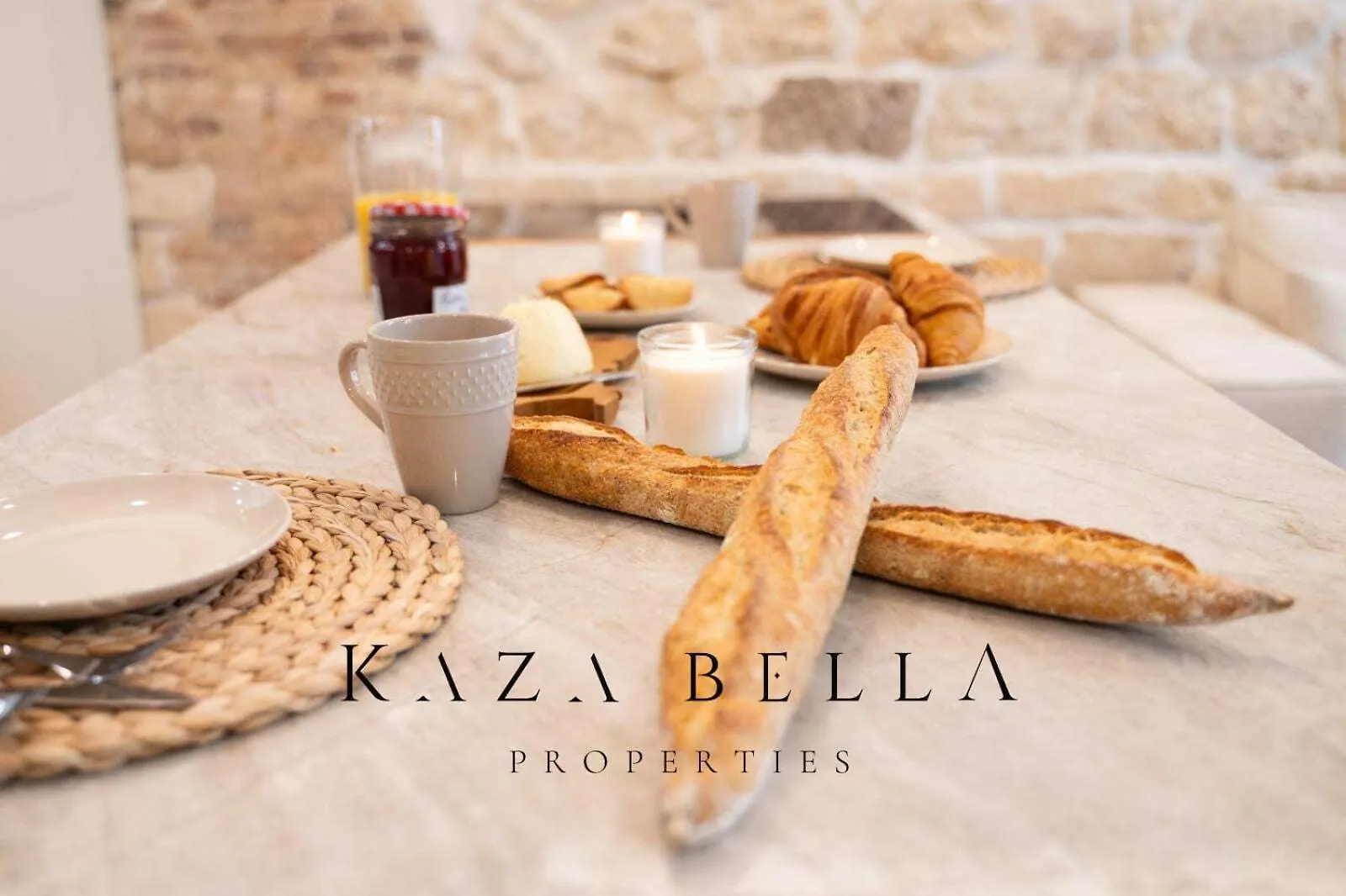 Kaza Bella - Haut Marais Modern Flat With Small Pool Paris 0*,