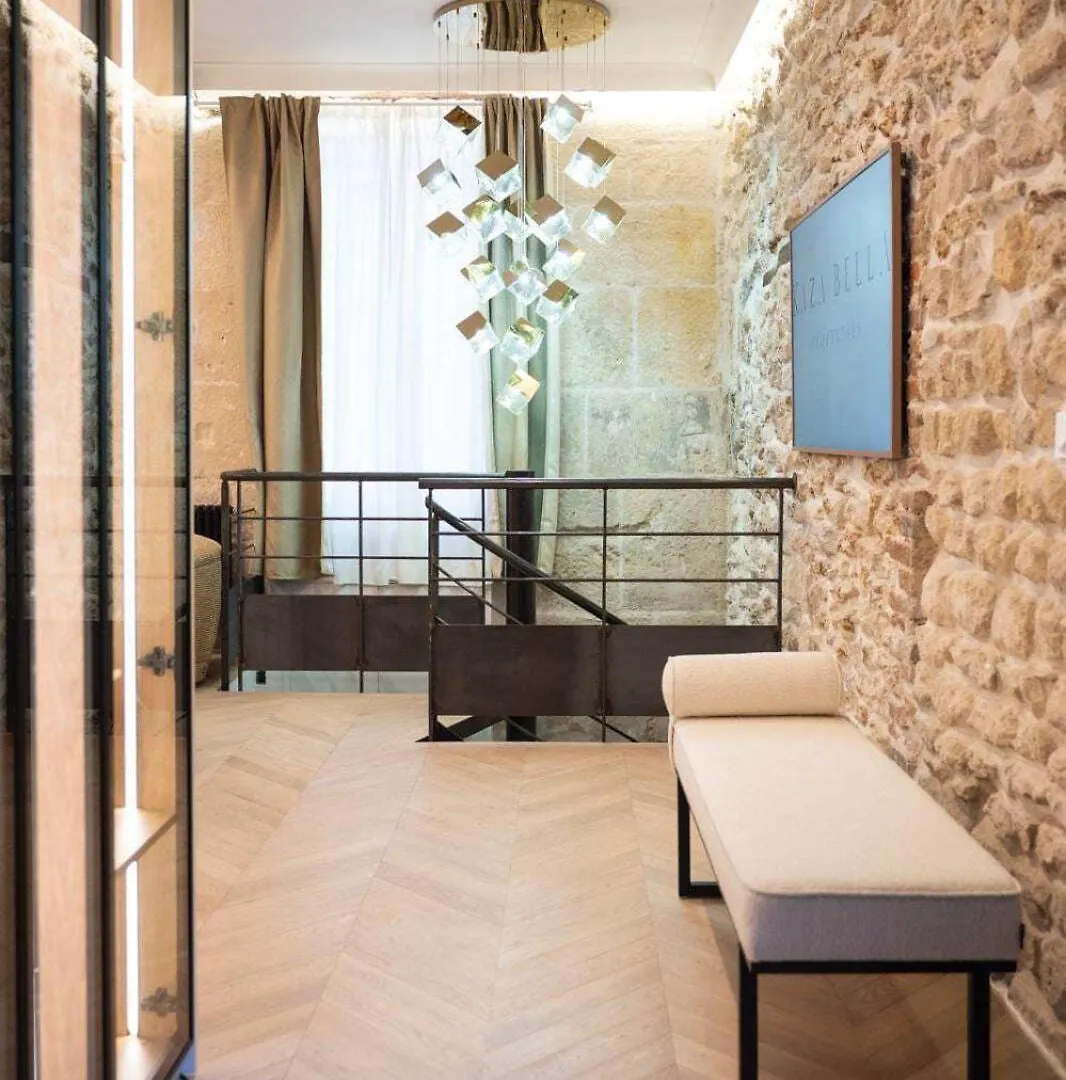Apartment Kaza Bella - Haut Marais Modern Flat With Small Pool Paris France