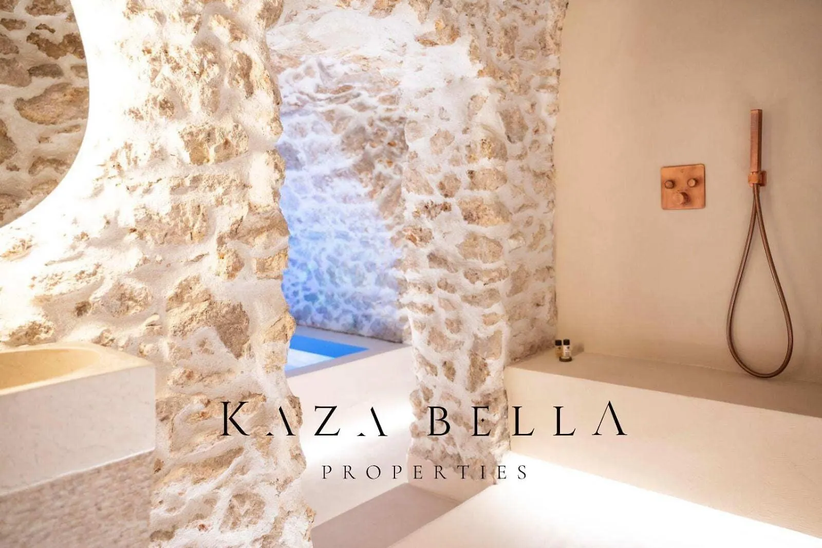 Kaza Bella - Haut Marais Modern Flat With Small Pool Parijs Appartement