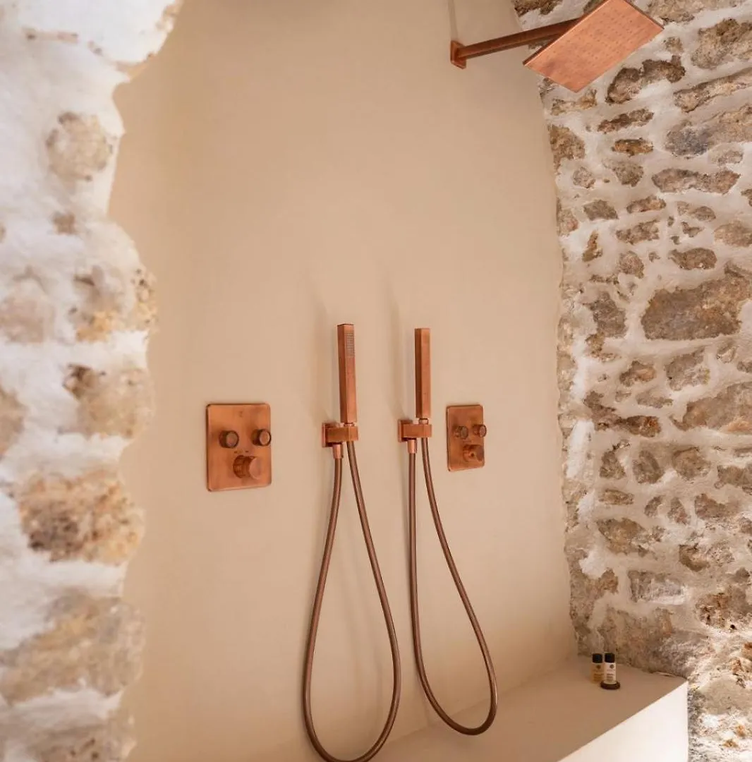 Kaza Bella - Haut Marais Modern Flat With Small Pool Parijs Frankrijk